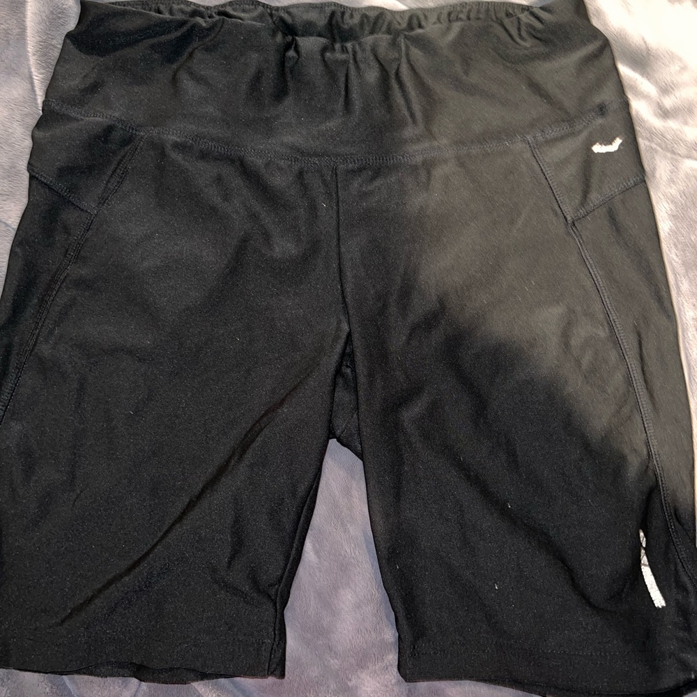 Everlast Bike Shorts